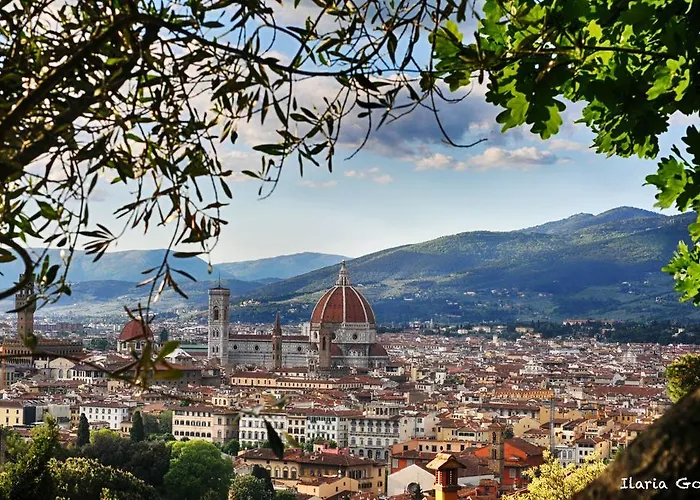 Hhb Hotel Firenze