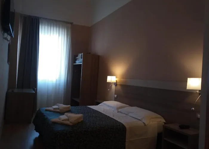 Hhb Hotel Firenze